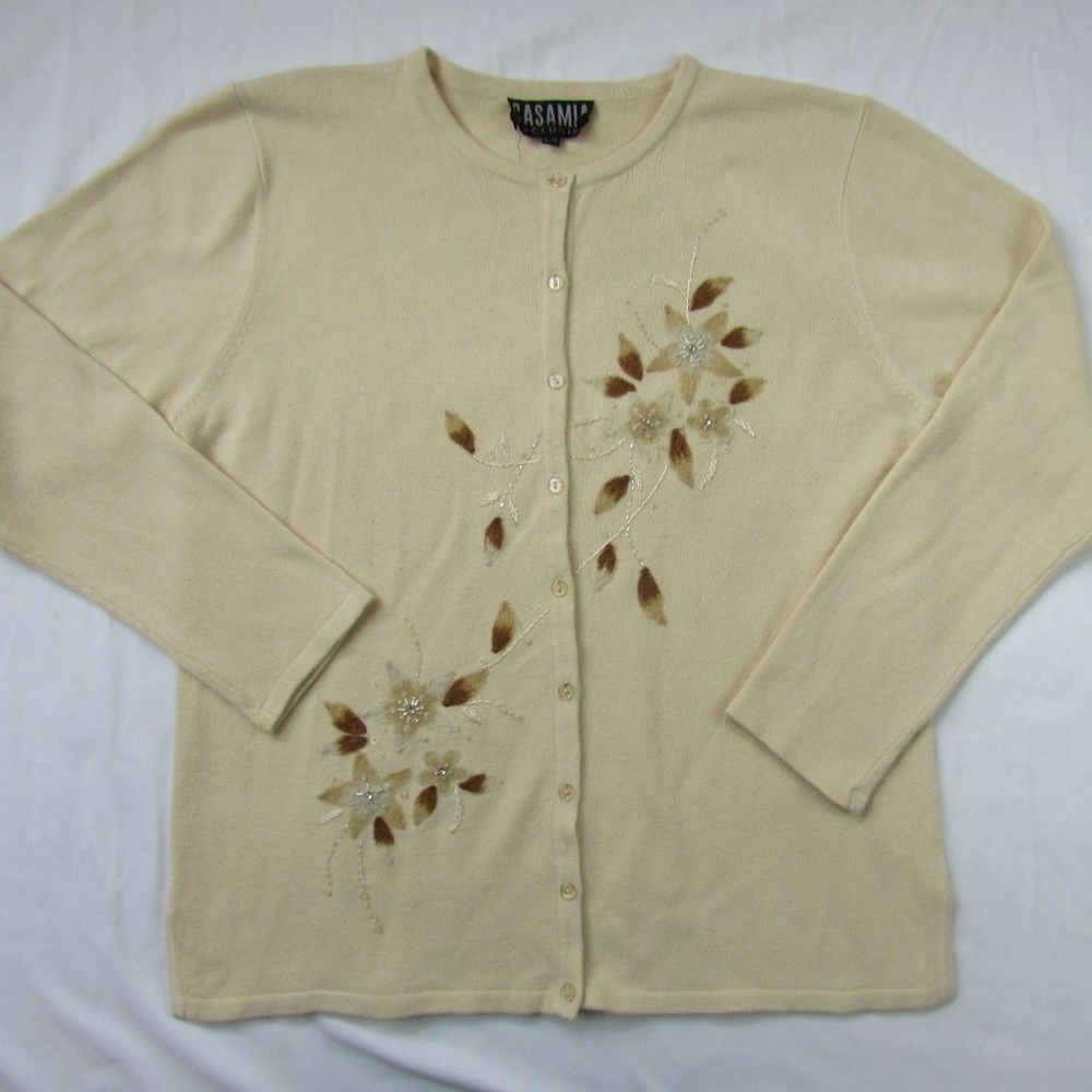 Casamia Exclusive Cardigan Size S/M.